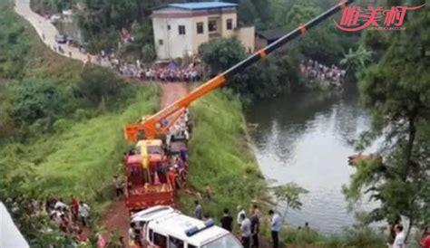 汽车滑入水库3人死亡 雨后路面湿滑汽车失控酿大祸 趣事 唯美村