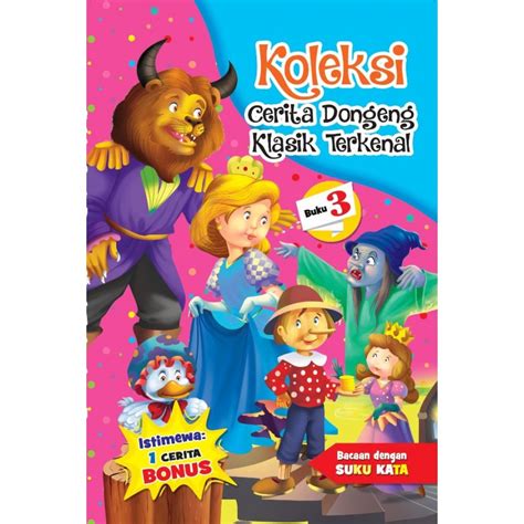 Cerita Dongeng