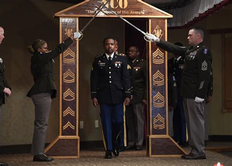 Joining the Backbone of the Army | Article | The United States Army