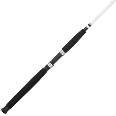 I Tested The Best Heavy Duty Fishing Rods For A Stronger Catch My Top