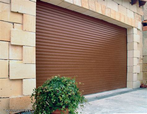 Porte De Garage Enroulable Lyon Id Es De Travaux