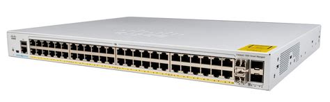 Cisco Catalyst 1000 Series 48 Port Switches SecureITStore