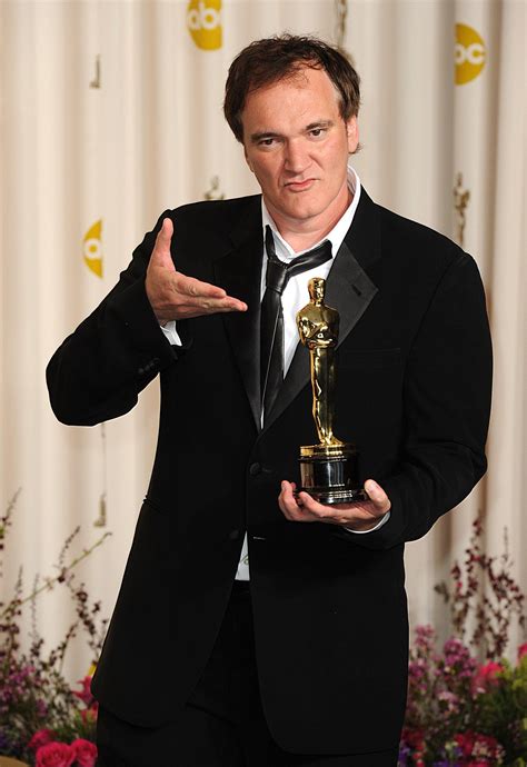 Uma Thurman Says Quentin Tarantino Used Giant Dildo As A Weapon For
