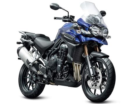 Triumph começa oficialmente no Brasil em outubro próximo - Motonline