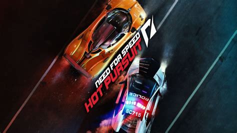 Need For Speed Hot Pursuit Remastered Chega Ao Switch Em Novembro Project N
