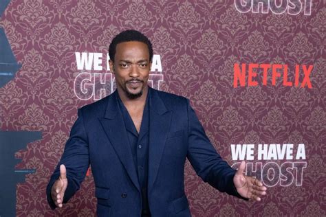 Anthony Mackie Reveals He Owns The Crown Jewel Of Gay Bars AllHipHop