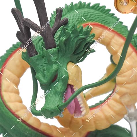 Dragon Ball Z Shenron Action Figure Model Dolls PVC Anime Shenlong DBZ