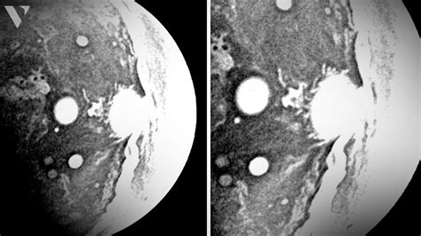 Minute Ago Jupiters Moon Io Is Sending Strange Signals To Earth