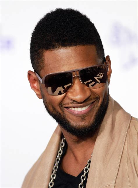 Usher In Detroit 2024 - Carey Correna