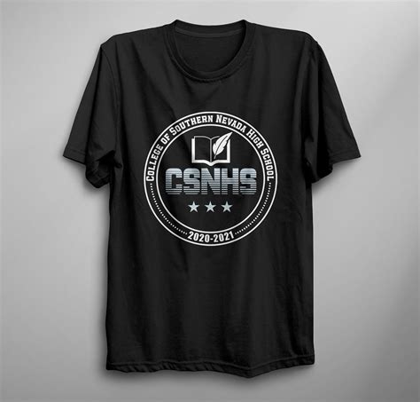 Thiết Kế Logo Design For T Shirt Với Thiết Kế độc đáo