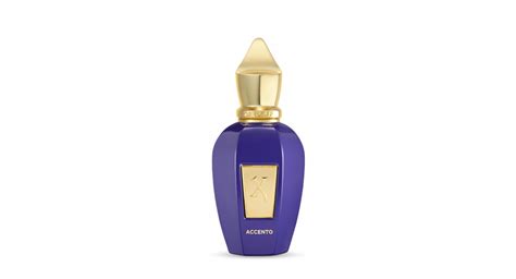 Accento Eau De Parfum 50ml Xerjoff