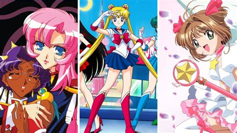 Os 10 Melhores Animes Shoujo Para Assistir Canaltech