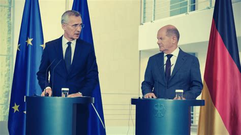German National Security Strategy Ignores Central Europe ⋆ Visegrad Insight