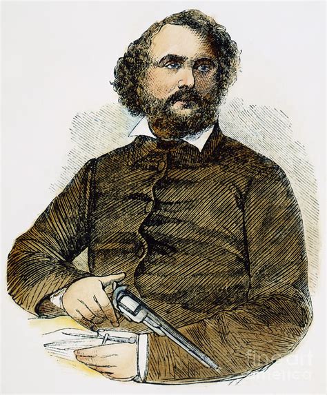 Samuel Colt Photograph By Granger Fine Art America