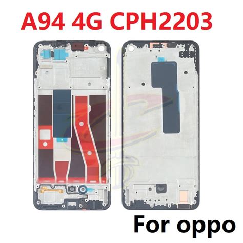 Lcd Front Frame For Oppo A A S A A S A K A A A A A A