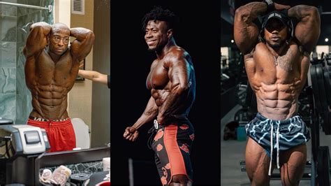 2023 Mr Olympia Men S Physique Predictions Top 7 Fitness Volt