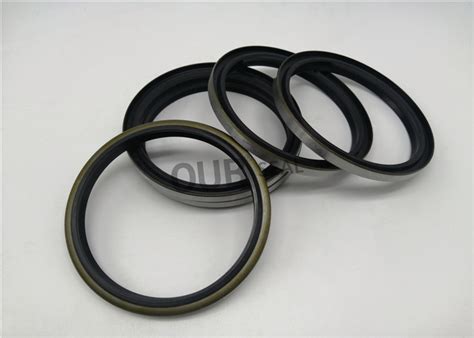 X X Dust Wiper Seals Dkbi Dkb Hydraulic Cylinder Seals