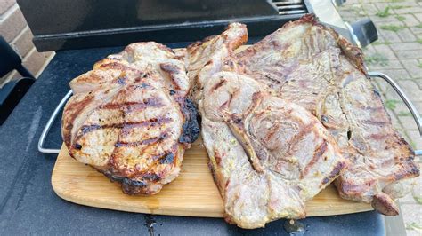 Mish në Zgarë / Grill | Grilling outside @donnaskitchen-momsfood - YouTube