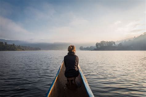 Things To Do On Lake Bunyonyi Uganda All Activities Around The Lake