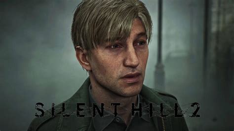 Konami Revela La Fecha De Lanzamiento Del Remake De Silent Hill 2