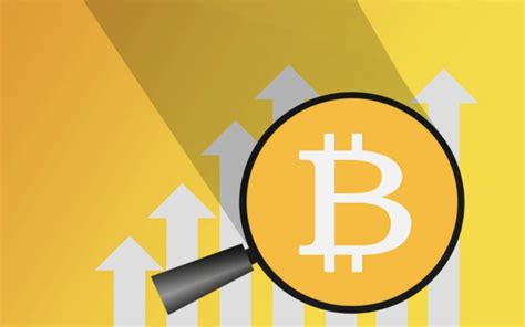 一文读懂比特币（bitcoin） 比特币是什么 知乎