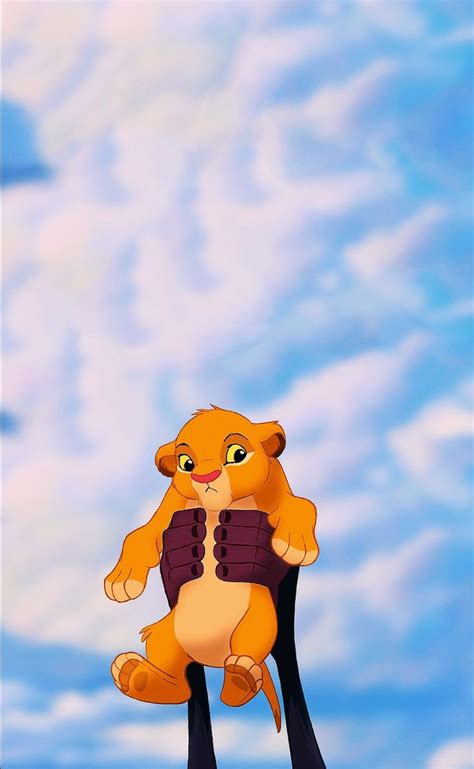 Обои. Симба | Il re leone, Re leone, Punto croce a tema disney