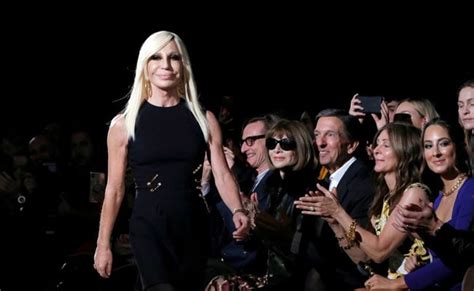 Givenchy Coach Join Versace To Apologise To China Amid Hong Kong Unrest