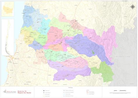 Sistema Integrado De Información Territorial Mapoteca