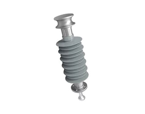 Composite pin type insulators-Orient Tec-insulator manufacturer