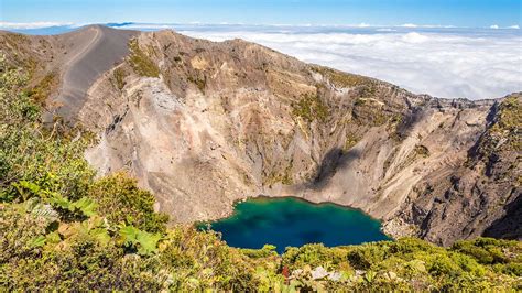 Famous Landmarks In Costa Rica For Your Bucket List