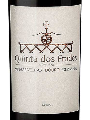 Quinta Dos Frades Vinhas Velhas Vivino Australia