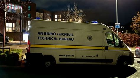 Gardaí Track Last Movements Of Fatal Assault Victim