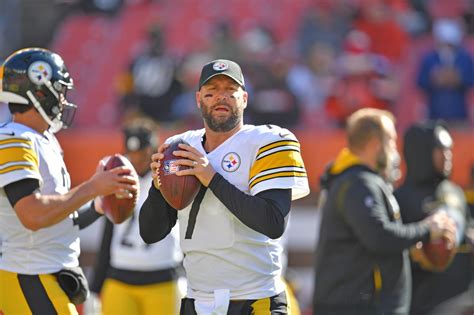 AFC North Standings Steelers Look To Gain Ground In Week 10