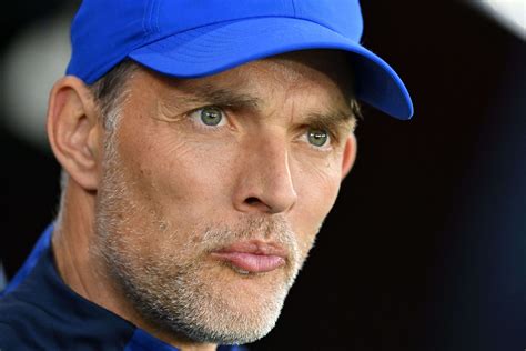 Thomas Tuchel Karriere Gehalt Vermögen Titel und Privates Sports