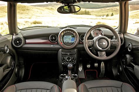 Mini Clubman R55 Buyers Guide Fast Car