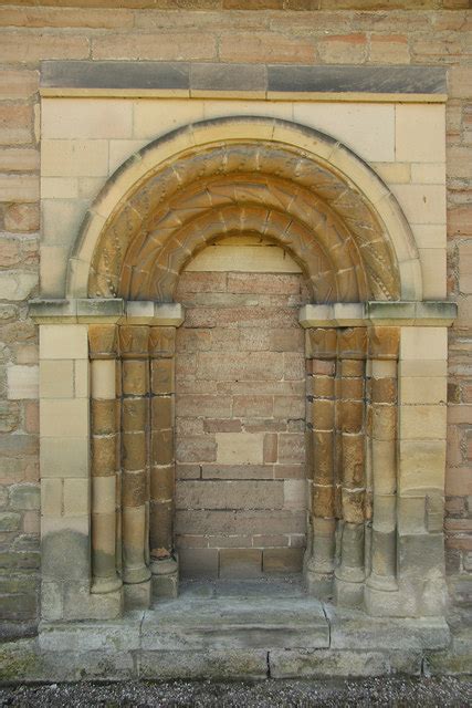 North Doorway Richard Croft Cc By Sa Geograph Britain And Ireland