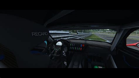 ASSETTO CORSA McLaren 650 S GT3 Nordchleife Tourist 6 13 324 YouTube