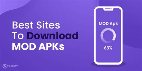 12 Best Websites To Download Mod Apks In 2024 Cashify Blog