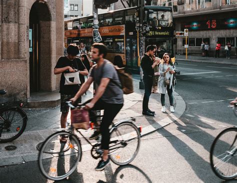 Biking Berlin Guia Completo Sobre Bicicleta Em Berlim BATATOLANDIA