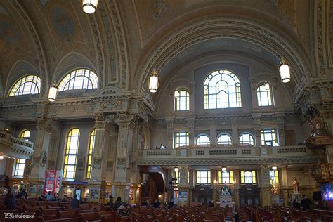 Glise Catholique Notre Dame Des Sept Douleurs Photolenvol Flickr