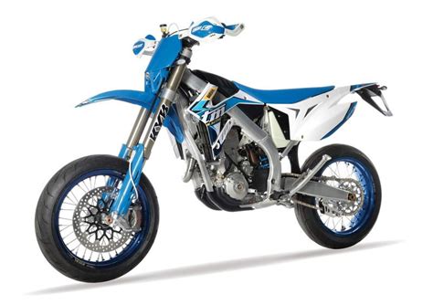 Tm Moto Smr Fi Es Prezzo E Scheda Tecnica Moto It