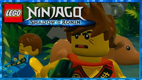 Download Lego Ninjago Shadow Of Ronin Gratis - Seputar Gratisan