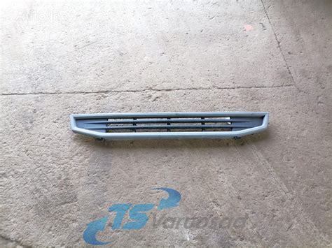 Volvo Grille Panel Radiator Grille For Volvo Fh Truck Tractor