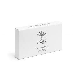 Orris Tattoo / 29 - Parle Moi de Parfum