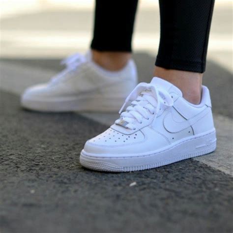 Nike Air Force One Original 153000 En Mercado Libre