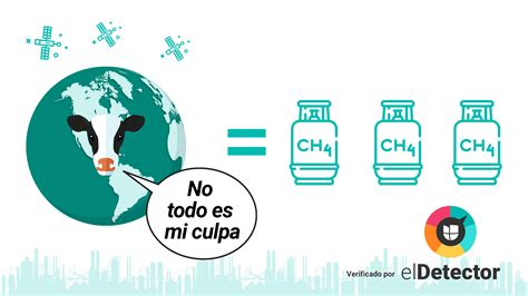 Las Vacas No Tienen Toda La Culpa Del Calentamiento Global Noticias