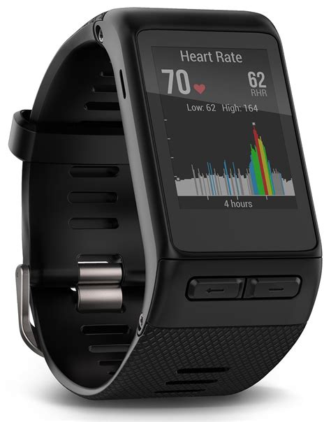 15 Best Heart Rate Monitor Watches 2021
