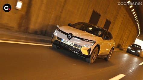 Cupra Born Vs Renault Megane E Tech Quelle Est La Plus Efficace