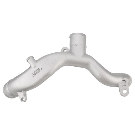 Lr Lr Lr Aj Aj Coolant Pipe For Land