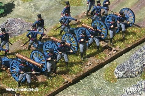 Prussian Napoleonic Miniatures 17921815